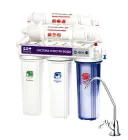 Проточний фільтр Raifil NOVO 5 (PU905W5-WF14-PR-EZ) з UF мембраною