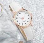 Жіночий годинник JHUI Білий (Maxr-00492)