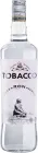 Ром Tobacco Silver Premium 1 л 37.5% (8414037115132)