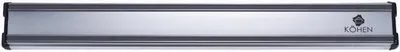 Тримач магнітний для ножів Kohen 36.5x4.5 см (AR2133MH)