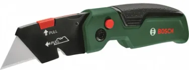 Розкладний ніж Bosch (1600A032V7)