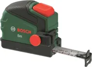 Рулетка Bosch метрична 5 м (1600A03318)