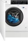 Вбудована пральна машина Electrolux EW7W368SIU