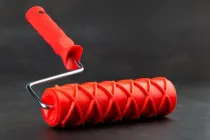 Валик рельєфний Magtools 198Т "ромб" 52 х 180 мм (2238)