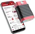 Автосканер Thinkcar ScanMate (810094612740)