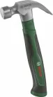 Молоток-цвяходер Bosch 340 г (1600A02W7X)