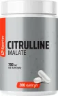 Амінокислота Sporter Citrulline Malate 700 мг 200 капсул (4820249723180)