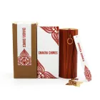 Чакральні дзвіночки вітру (1 чакра Муладхара )