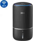 Кліматичний комплекс PHILIPS 2 в 1 PureProtect Water Серія 3400 AC3421/13