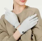 Рукавички Golovejoy Сірі