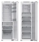 Холодильник Samsung BRR297230WW/UA + Вбудована морозильна камера Samsung BRZ227200WW/UA (комплект)