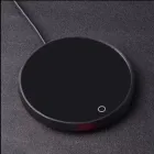 Нагрівальна підставка для чашки USB Cup Warmer RY004 чорна