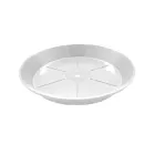 Підставка для вазонів D-23см Еталон Підставка для вазонв D-23см, білий SE-Etalon-D 230