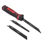 Ножівка 3 в 1,під полотно для шабельної пили INTERTOOL HT-3201