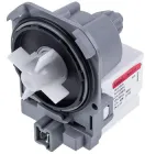 Насос зливний для пральної машини Askoll M325 RS0814 мідна обмотка 40W 292075