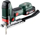 Акумуляторний лобзик Metabo ST 18 L 90 18V (601047850)