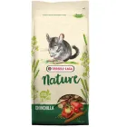 Корм для шиншил Versele-Laga Nature Chinchilla беззерновий 700 г (5410340614136)