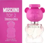 Moschino Toy 2 Bubble Gum туалетна вода для жінок