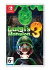 Luigi's Mansion 3 Nintendo Switch (англійська версія)