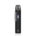 Pod Система Elf Bar ElFX Pro Pod Kit 1200 mAh (Багаторазова електронна сигарета) Black