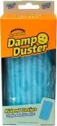 Губка для пилу Scrub Daddy Dump Duster блакитна (5060481023771)