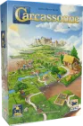 Настільна гра Feelindigo Carcassonne 3.0 Річка та Абат (FI22045)
