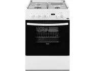 Плита Zanussi ZCM65338WA