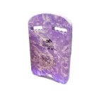 U-подібна дошка для плавання CONQUEST Water Element з EVA для тренування техніки плавців усіх рівнів 43x28x3.5 см