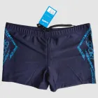 Плавки-шорти чоловічі для плавання Z.Five 3828 сині 52