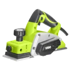 Електрорубанок Vido WD011820822 82*2 мм 620 Вт