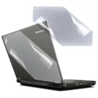 Протиударна гідрогелева плівка Hydrogel Film для Lenovo ThinkPad T440p (333.73х228.07) на задню панель, Transparent