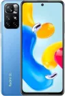 Мобільний телефон Xiaomi Redmi Note 11S 6/128GB Twilight Blue (6934177769276)