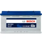 Автомобільний акумулятор BOSCH 95Ah 800A R+ 0092S40130