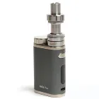 Електронна сигарета iStick Pico 75W Starter Kit Сірий (sn178)