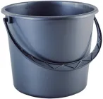 Відро Алеана 18 л Сіре (122018)