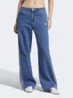 Джинси жіночі Originals Denim 3S Pant