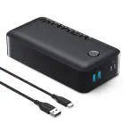 Повербанк Anker 347 Power Bank 40000mAh