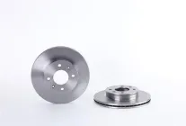 Гальмівний диск передній Brembo (09.9998.10)