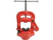 Тиски відкидні для труб: Ø = 110 мм. YATO (YT-6513)