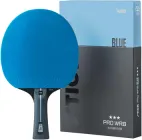 Ракетка для настільного тенісу Stiga Pro WRB Blue Edition 3 Star FL (1213-0006-01)