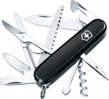 Швейцарський ніж Victorinox Swiss Army Huntsman (1.3713.3B1)