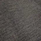 Вінілові шпалери на флізеліновій основі AS Creation Perfect 38811-1 Зелений Рогожка (1 метр)