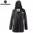 Велосипедний водонепроникний плащ дощовик ROCKBROS YPY018 Розмір M (RB-YPY018-5128)