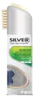 Універсальний водовідштовхувальний аерозоль Silver 300 мл Безбарвний (8690757002741)