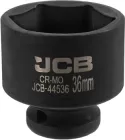 Головка ударна JCB 1/2" 36 мм (6-гр.) (JCB-44536)