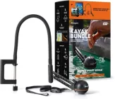 Ехолот в подарунковому комплекті Deeper Smart Sonar PRO+ Kayak Bundle (ITGAM1135)