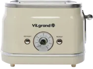 Тостер ViLgrand VT0823R