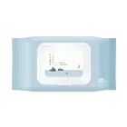 Очищувальні серветки з морською водою ROUND LAB 1025 Dokdo Cleansing Tissue, 30 шт