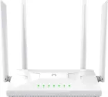 Маршрутизатор Netis NC21 WiFi5 / AC1200 / 100 Мбіт/с