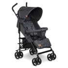 Прогулянковий візок Lionelo ELIA GREY WHITE